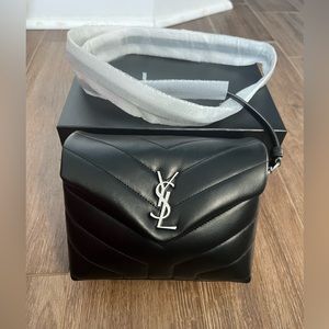 ❌SOLD❌ YSL Toy Loulou
